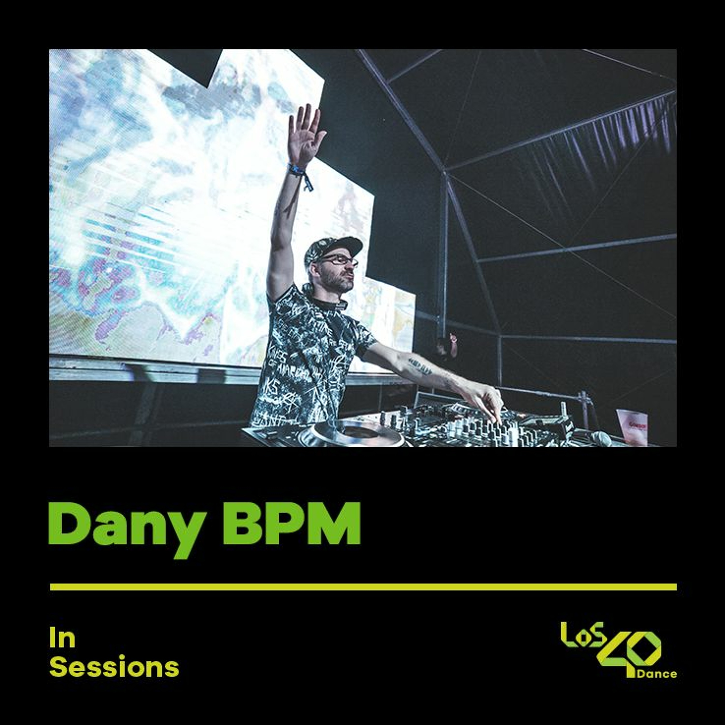 Dany BPM Sessions