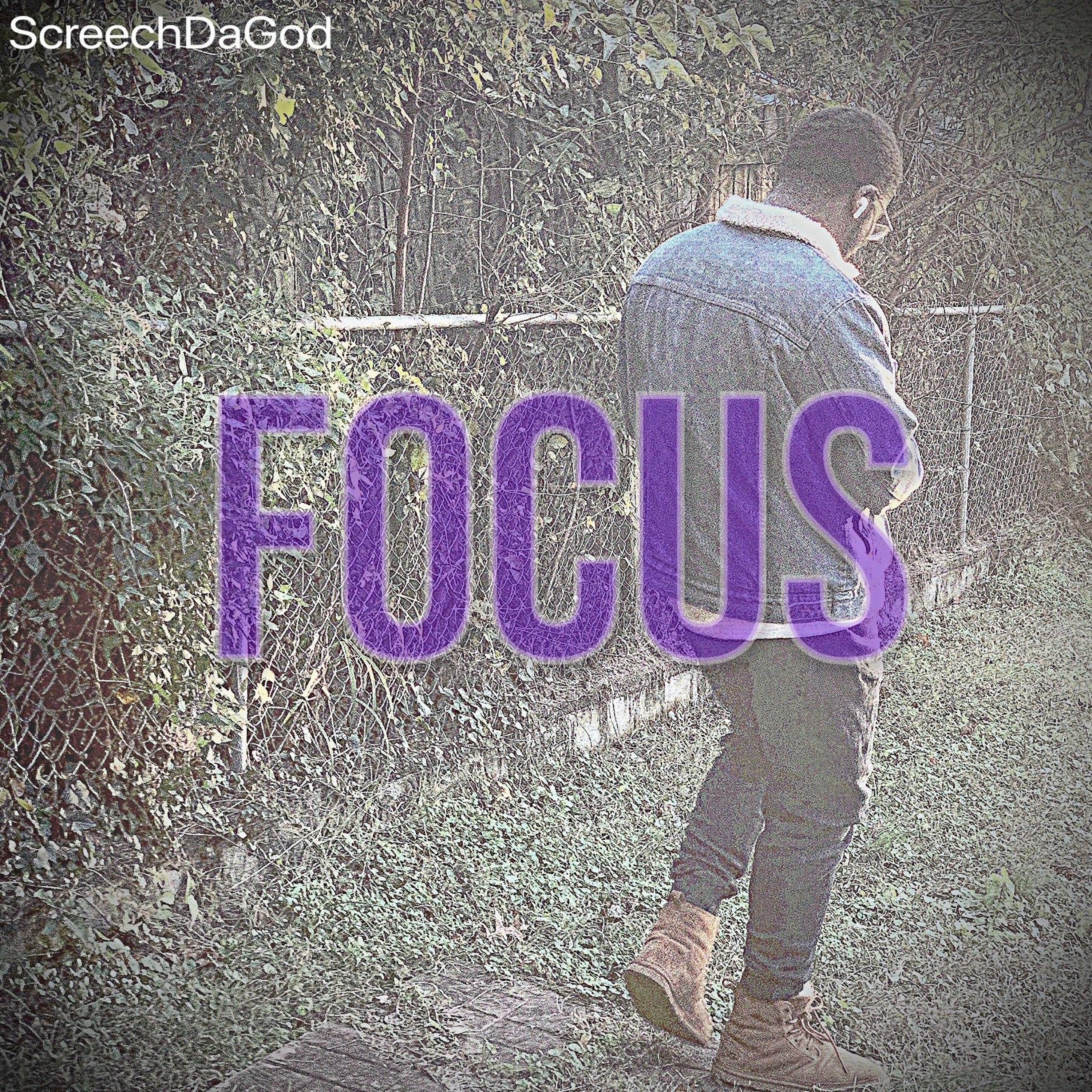Focus episode artwork
