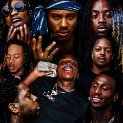 FYB - Baby [Remix] (King Issa x C-Trillionaire x DC DaVinci)
