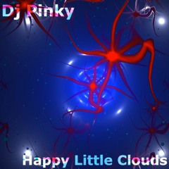 Happy Little Clouds