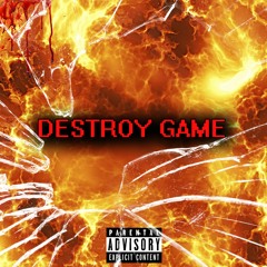 TRIPLE SIX & OCB & SLESHER - DESTROY GAME(prod. Nocomply)