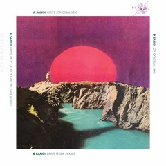 Sanoi - Drive (T.M.A Remix)