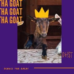Tha Goat (prod. PavenMelody)