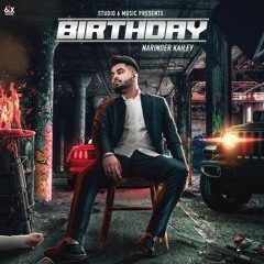 Birthday - Narinder Kailey Ft. Lally Mundi & SB