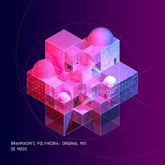 BRAHMASMI'S POLYHEDRA