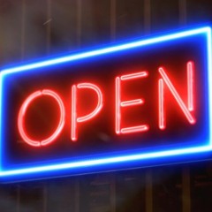 Get Open (1999)