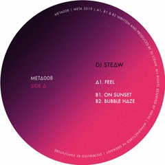 A1. Dj Steaw - Feel META008 Clip