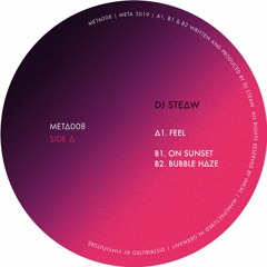 B2. Dj Steaw - Bubble Haze META008 Clip