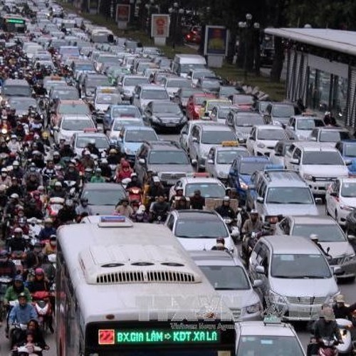 Rush Hour (2002)