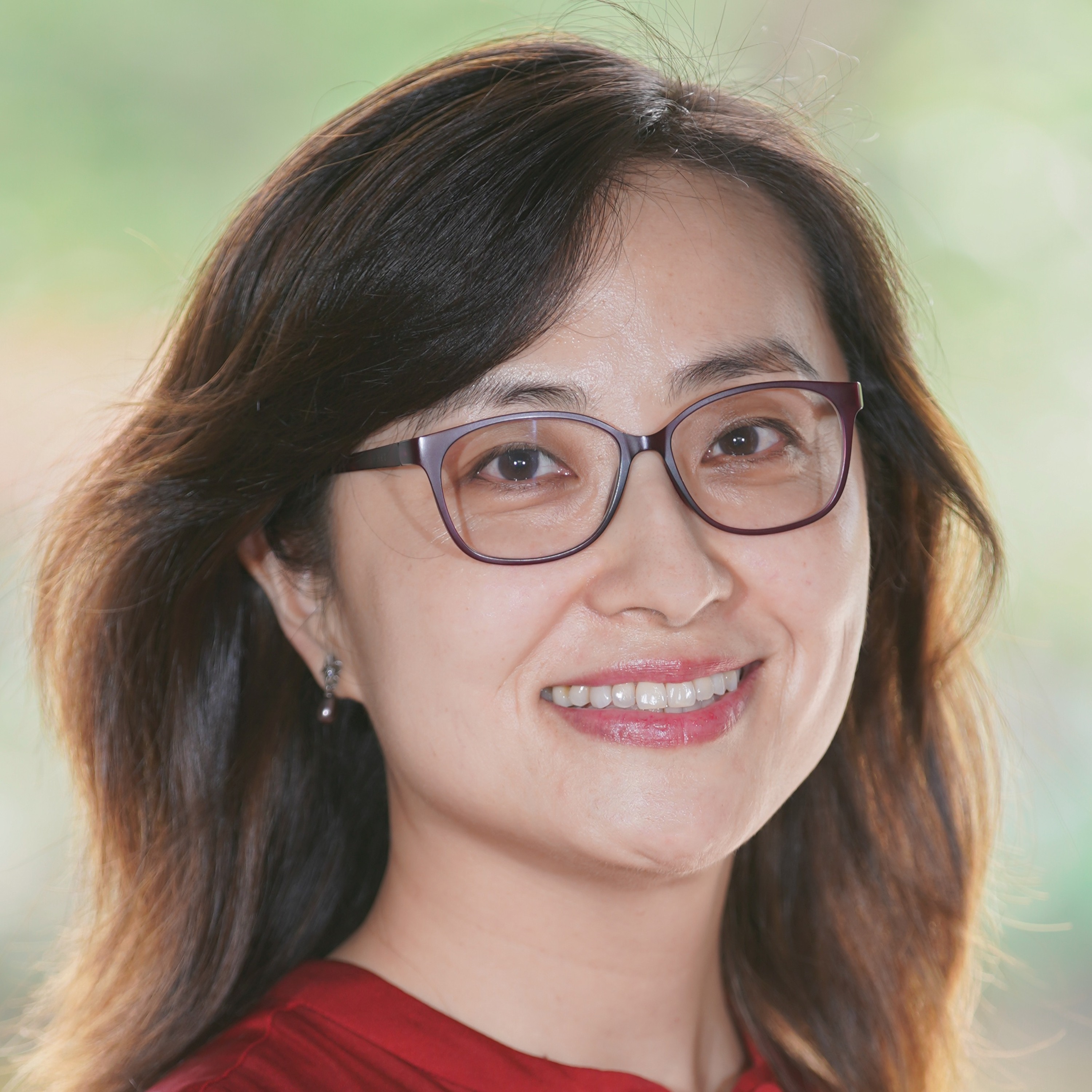 cover of episode Dr. Jing Wang - Assistant Professor Of Interactive Media & Business At NYU Shanghai