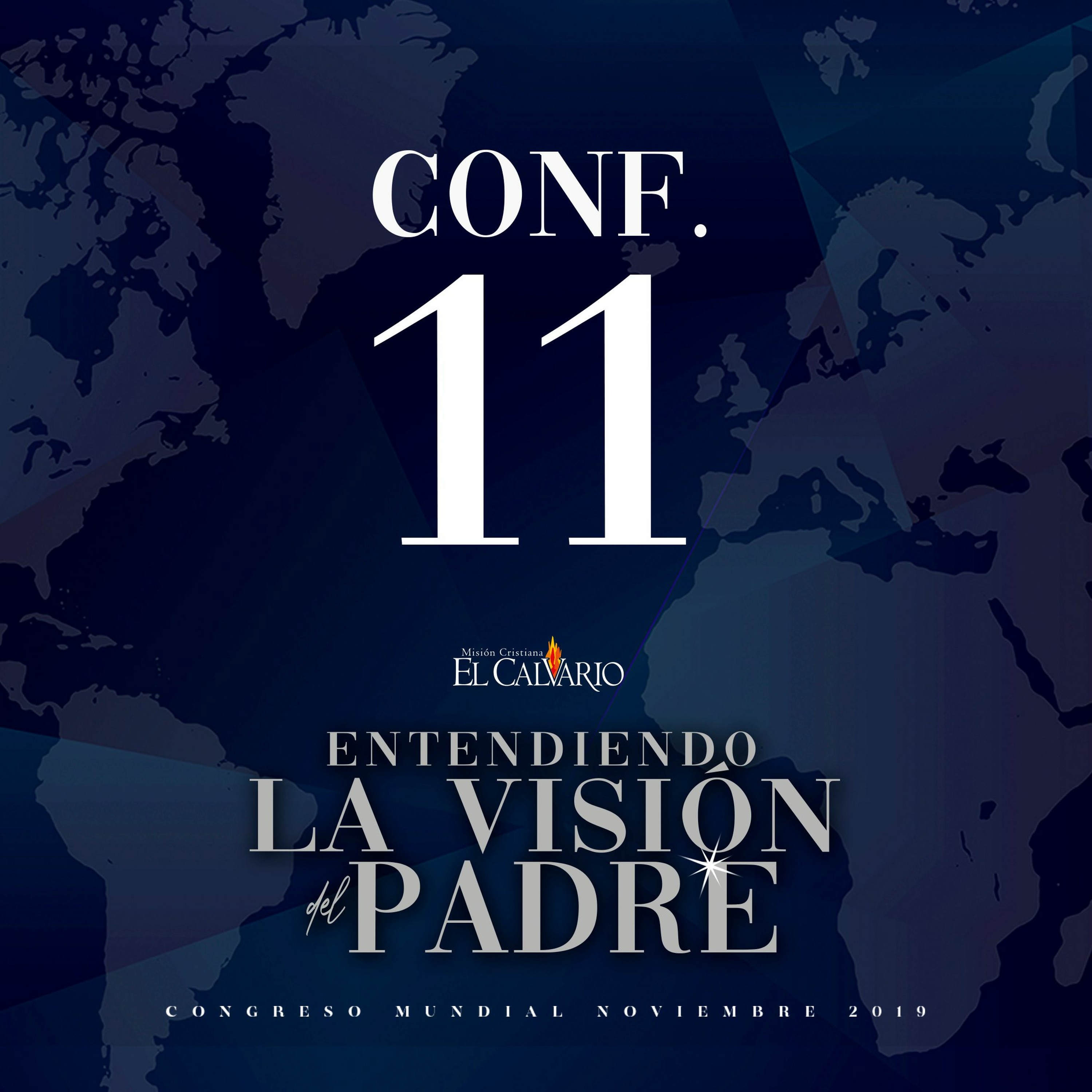 MisionCristianaElcalvario