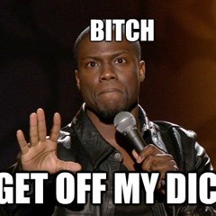 Get Off My Dick Feat TNT