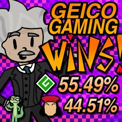 The Results! - Geico Gaming vs Lord Farquaad