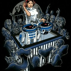 the force of the jungle be with you