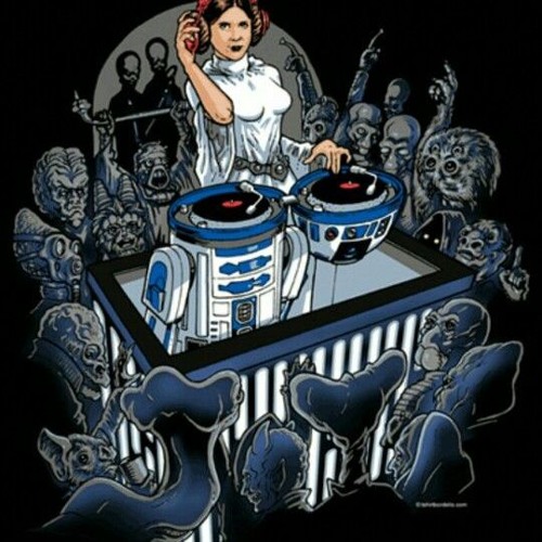 the force of the jungle be with you