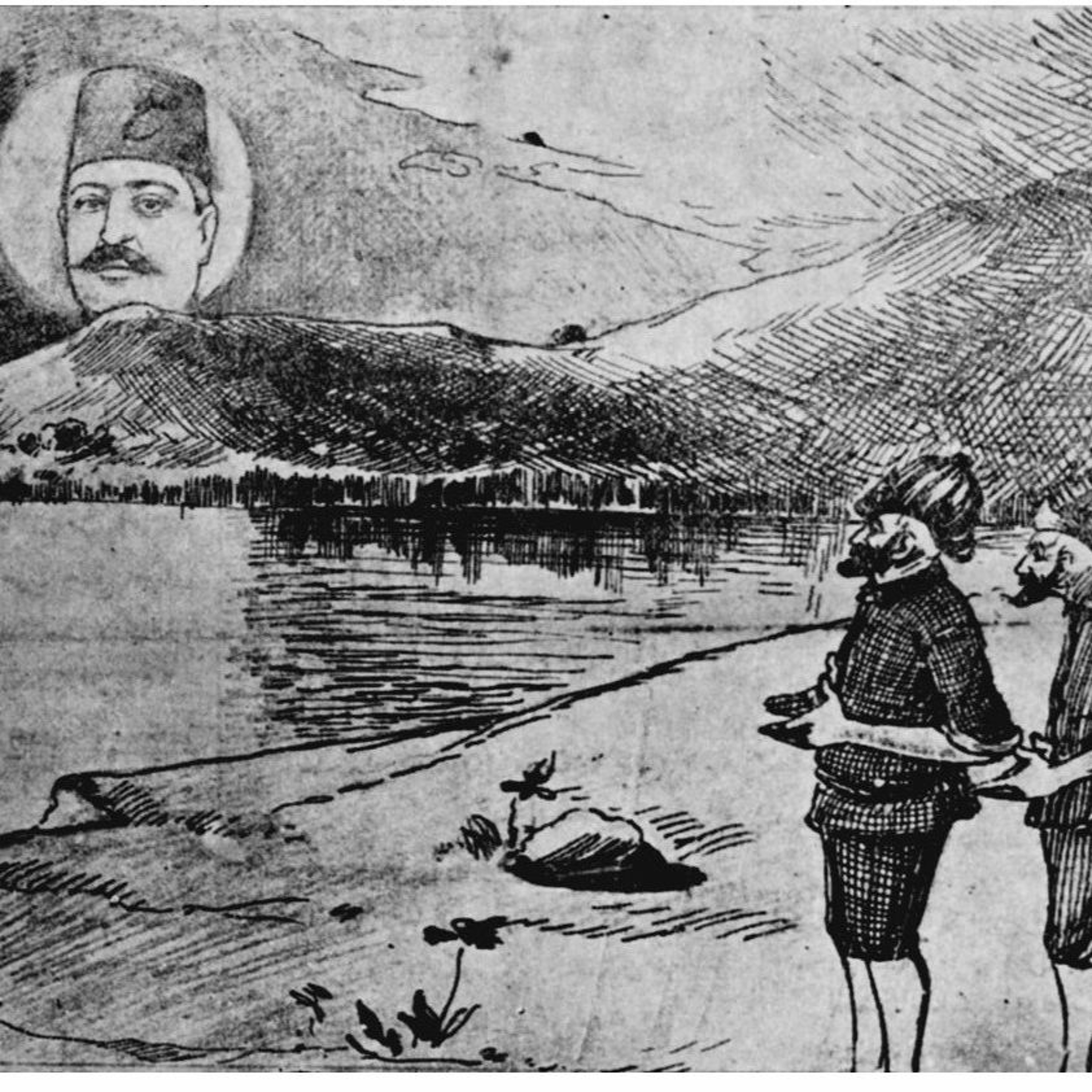 Ottoman History Podcast