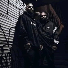 Bushido & Animus - Renegade (prod. Bushido & Gorex).m4a