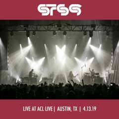 Grizzly :: Live in Austin :: 4.13.2019