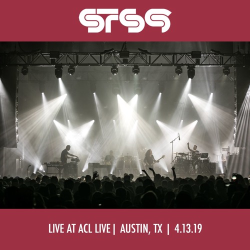Grizzly :: Live in Austin :: 4.13.2019