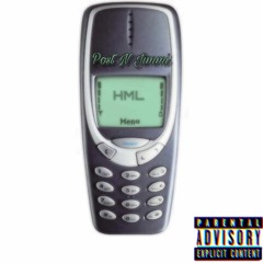 HML by Post & Jimmi