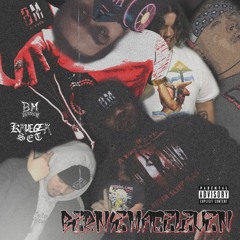 BERNIEMACELEVEN - PUPPET MASTER (PROD. BM11)