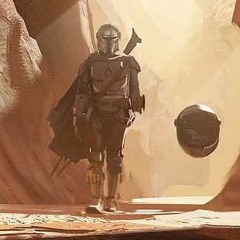 The Mandolorian