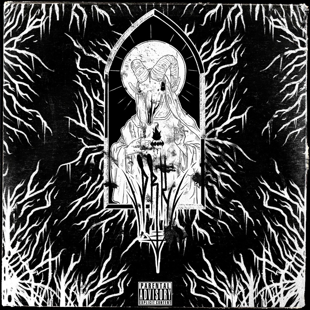 Shooter Friend Request feat. vito x torchfvce (Prod by. Elijah Heaps)