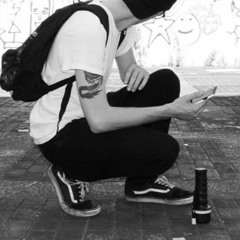 Tired (prod. Lukixi and Zach Sutton) (ft. Lukixi)