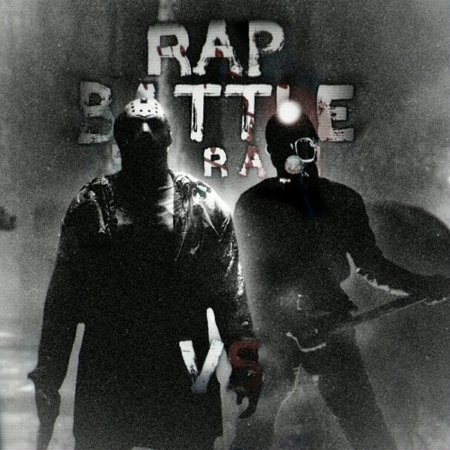 Jason Voorhees vs. Harry Warden - Rap Battle