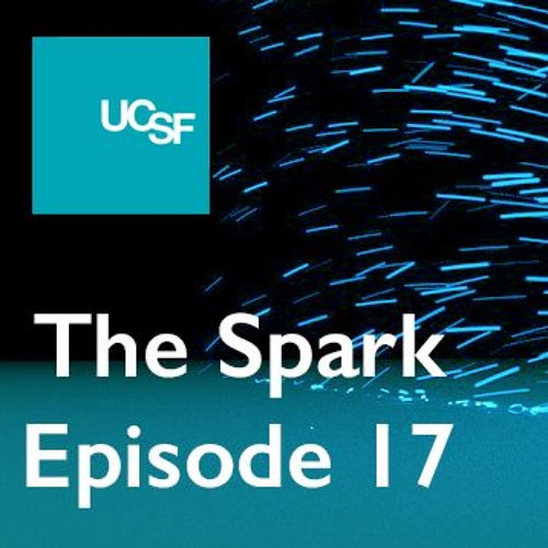 The Spark, Episode 17 - Burnout (Part 1)
