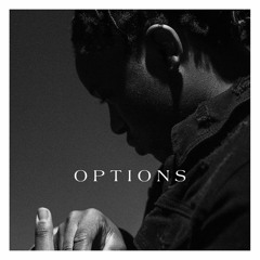 Options (Nvsty Militia: Enemies of Progress)