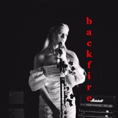 Backfire - Brooklyn Shaw