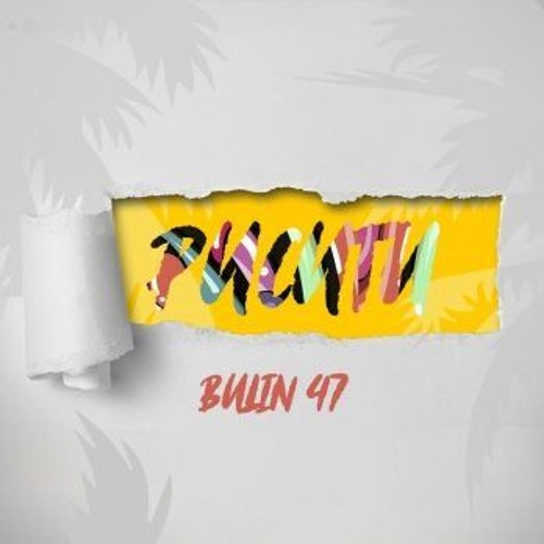 Bulin 47 - Pucutu - Dembow Intro+Outro Dj SupremoRD 122 Bpm