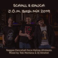 Schall & Rauch J.Ö.M. BASH Mix 2019