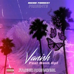 VANISH ft. KA$HCPT P.R.O.D Sn't Clair