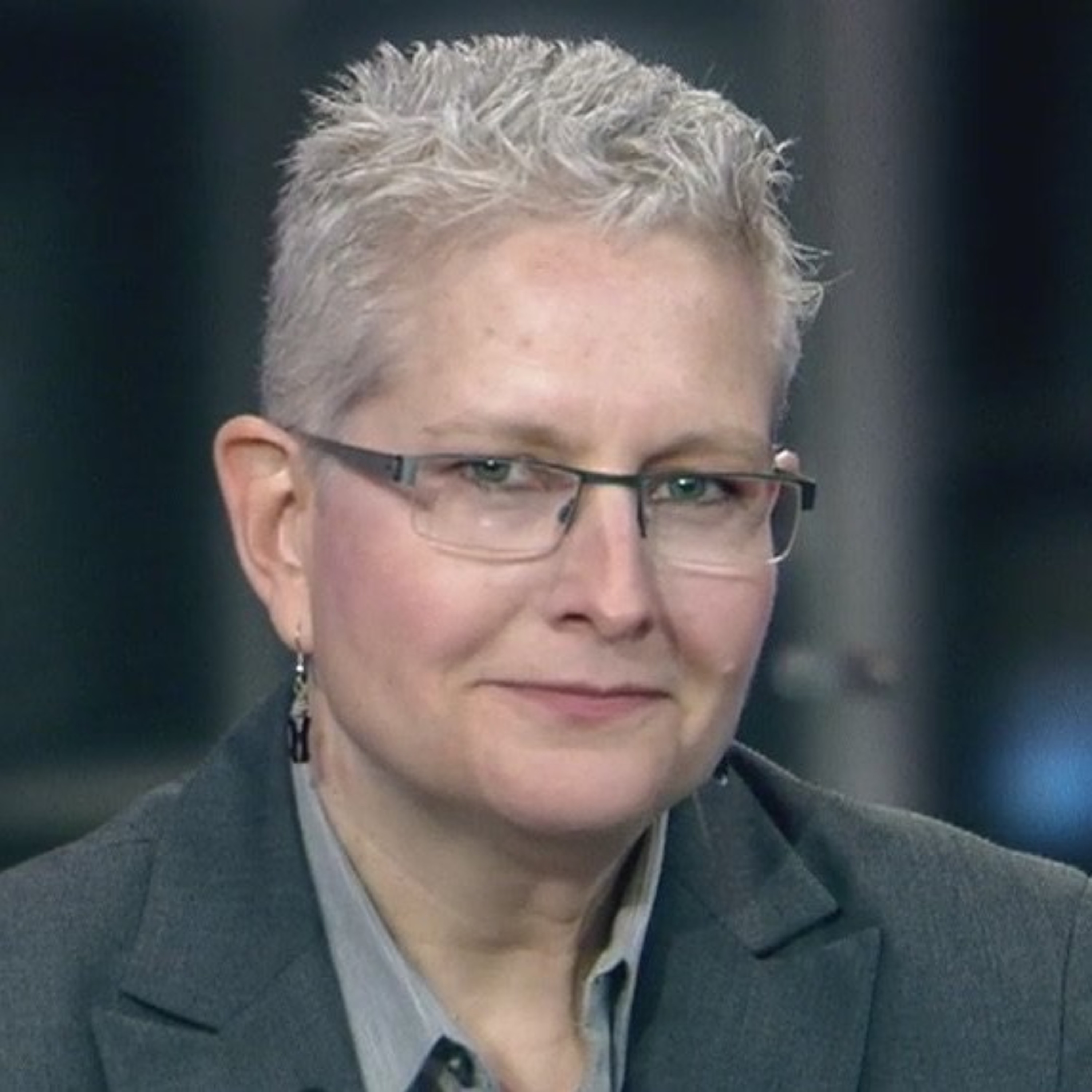 EPISODE 98: MADELEINE DOUBEK , Executive Director, CHANGE ILLINOIS