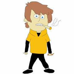 Chronic Toxic [PROD. MADXDAMN X FASHIONPUNKK82]