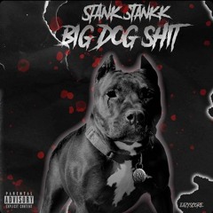 Stank Stankk - Can't Fall Off