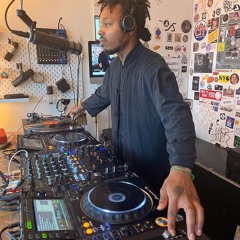 Ojbartsimpson @ The Lot Radio 11 - 22 - 2019