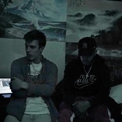 Peace n Order (feat.Taijon) (prod. YoungTaylor x pilgrim)