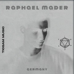 Tiosam BlackSessions.017 ::: Raphael Mader (DE)