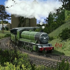 Richard's Happy Train (DO NOT USE)