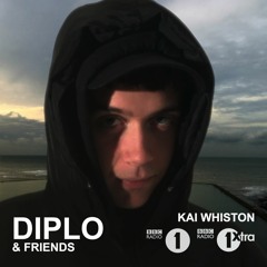 Kai Whiston for Diplo & Friends - BBC Radio 1 (16/11/19)
