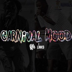 Carnival Mood (Crucian Christmas Festival 2019-20)