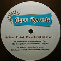 Kolbaser Project & Koncept Tunez - Time
