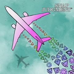 We're on a Plane