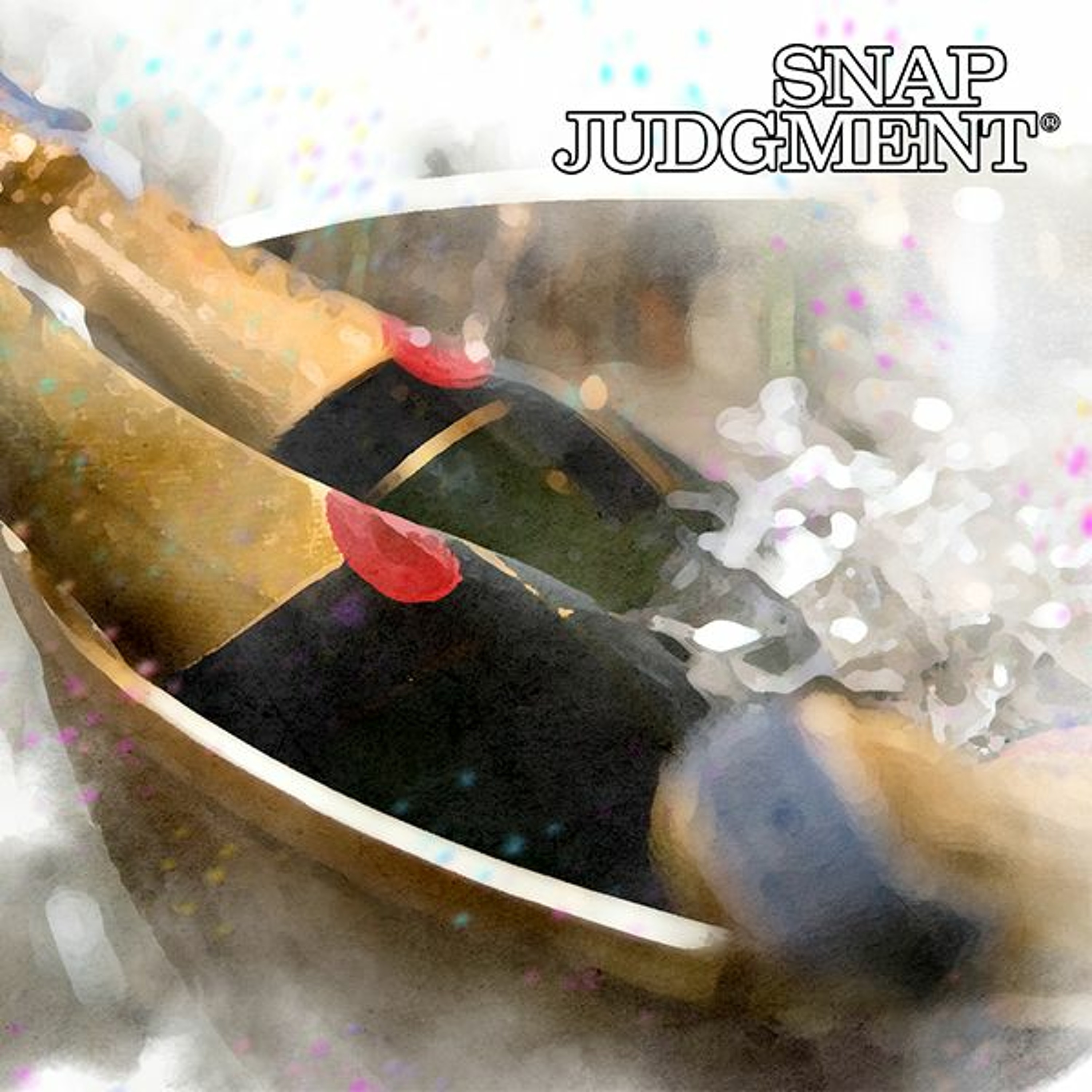 Champagne on Ice