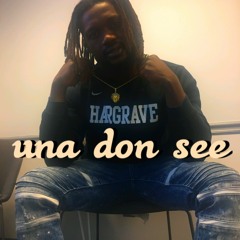 Una Don See
