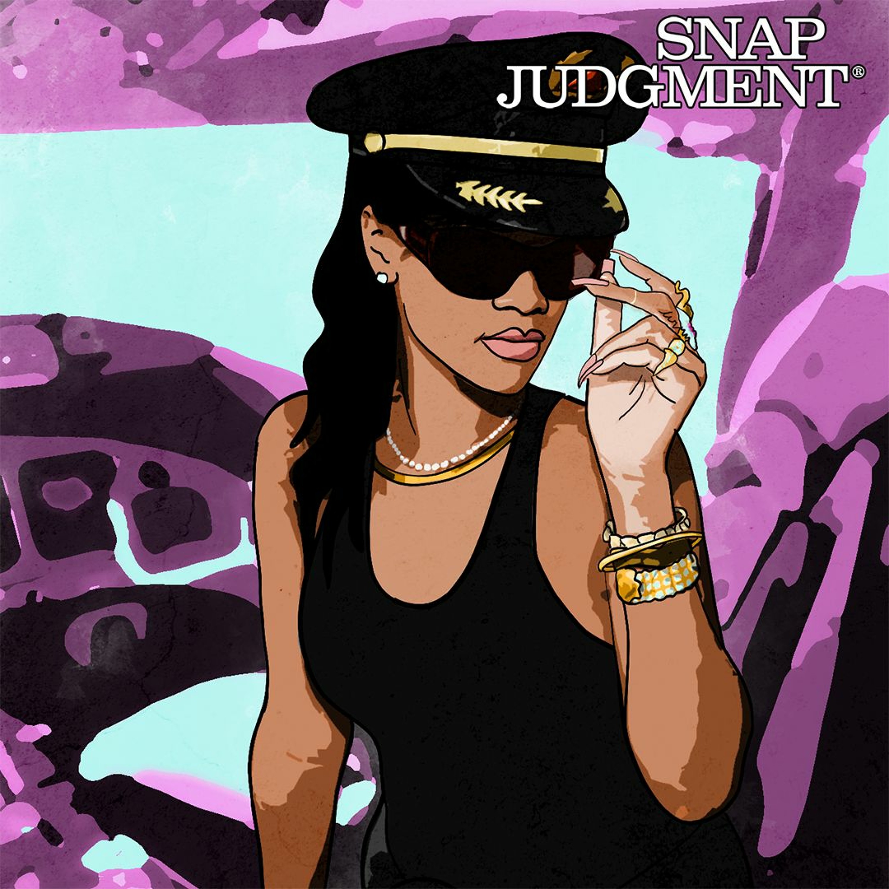 Snap Judgment