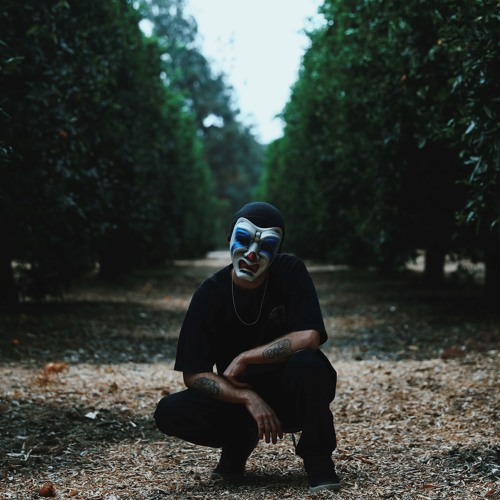 TWISTED (Prod. SLVG)